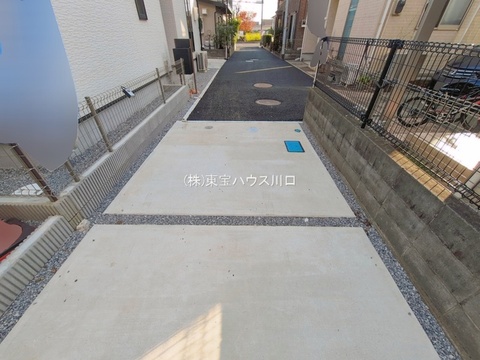 物件外観