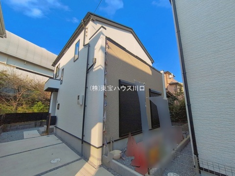 物件外観