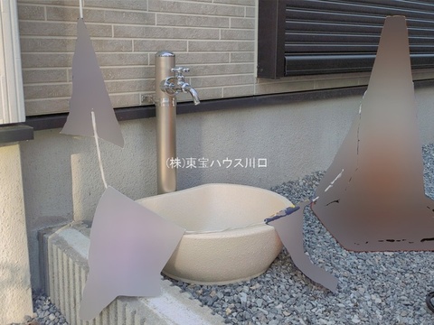 物件外観