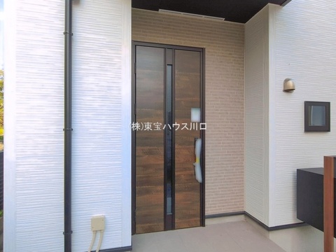 物件外観