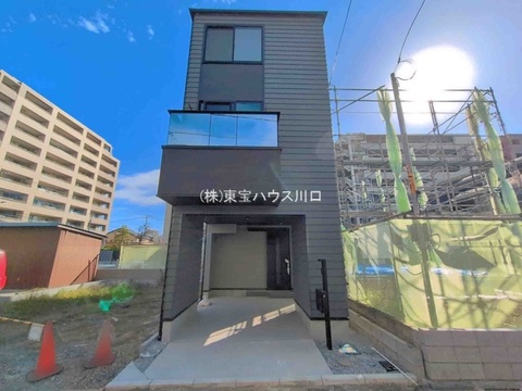 物件外観