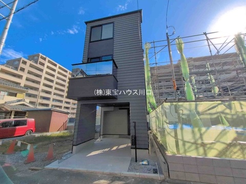 物件外観