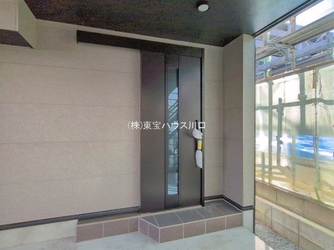 物件外観