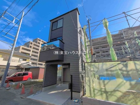 物件外観