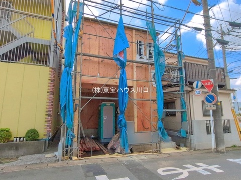 物件外観