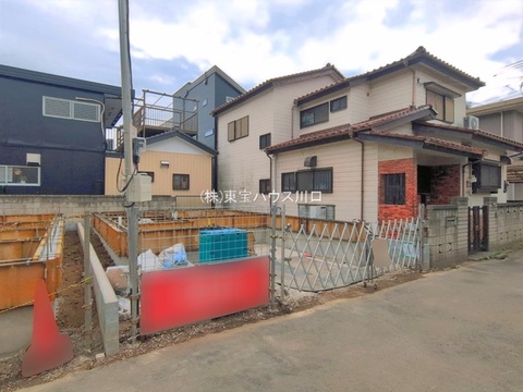 物件外観