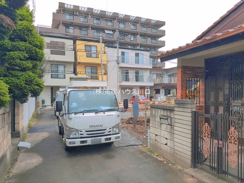 物件外観