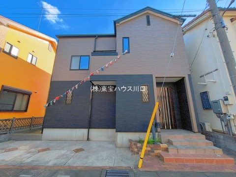 物件外観