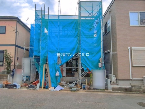 物件外観