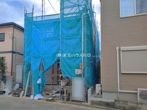 物件外観