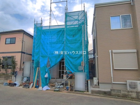物件外観