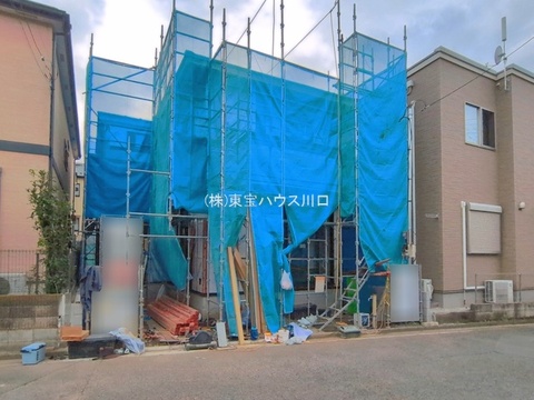 物件外観
