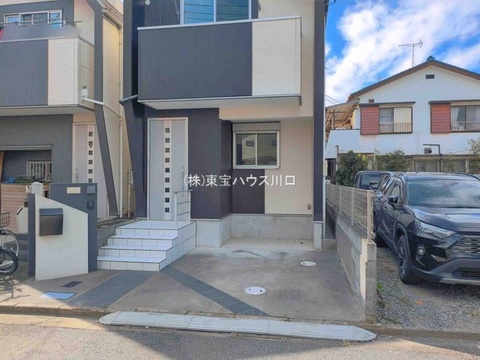 物件外観