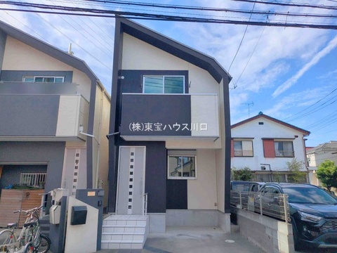 物件外観