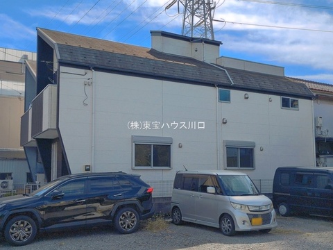 物件外観