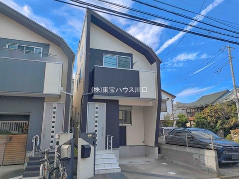 物件外観