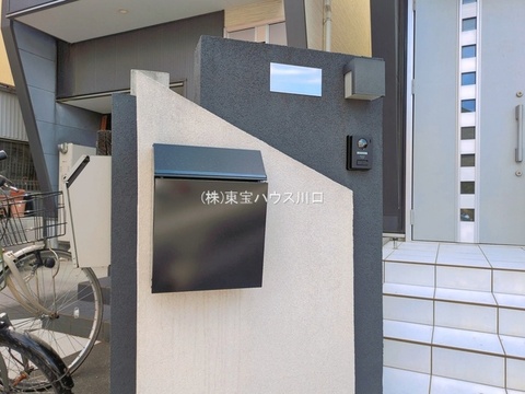 物件外観