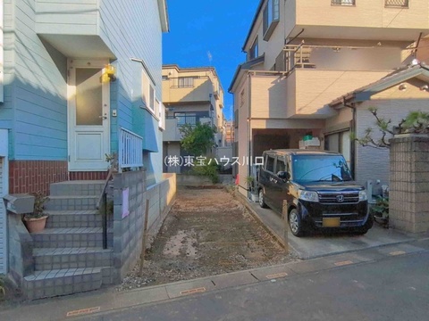 物件外観