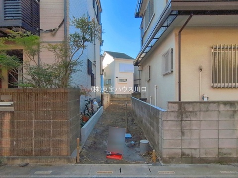 物件外観