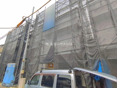 物件外観