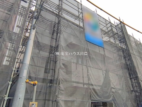 物件外観