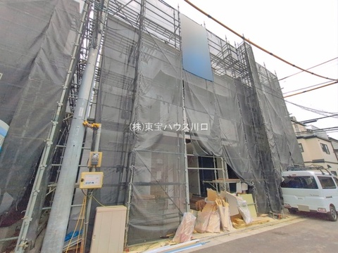 物件外観