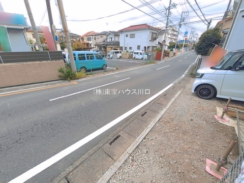 物件外観