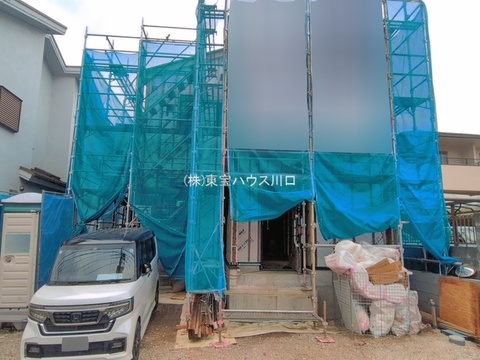 物件外観