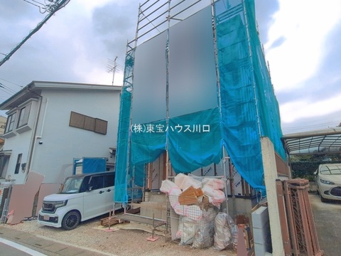 物件外観