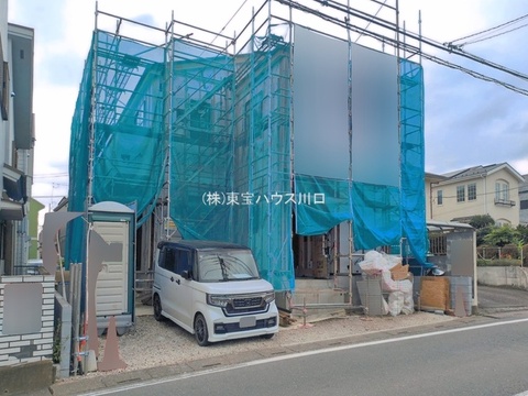 物件外観