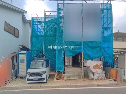 物件外観