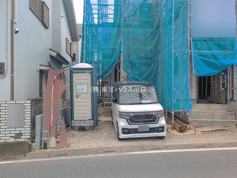 物件外観