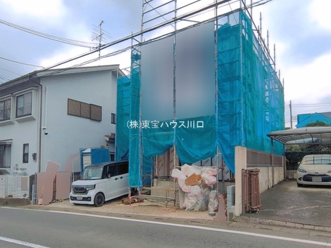 物件外観