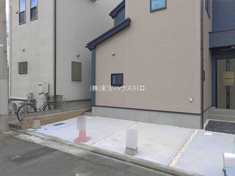 物件外観