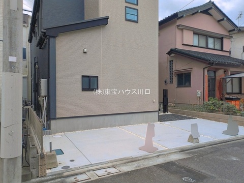 物件外観
