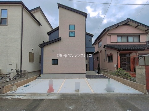 物件外観