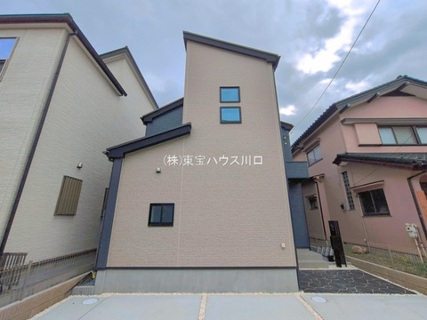 物件外観
