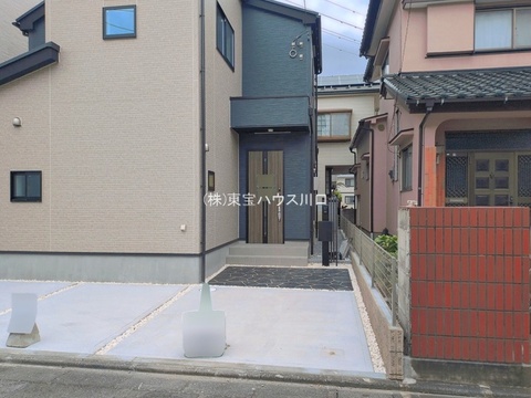 物件外観