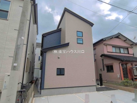 物件外観