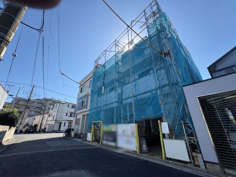 現地（2026年10月）撮影