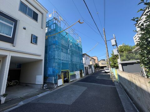 現地（2026年10月）撮影