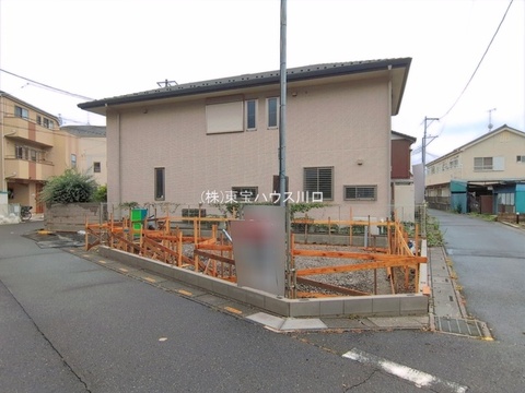 物件外観