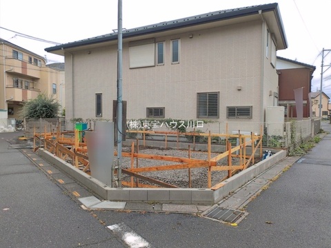 物件外観