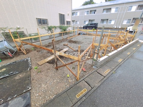 物件外観