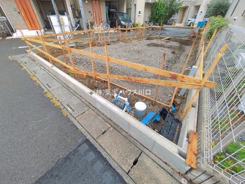 物件外観