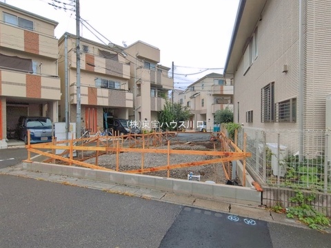 物件外観