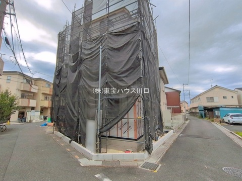 物件外観