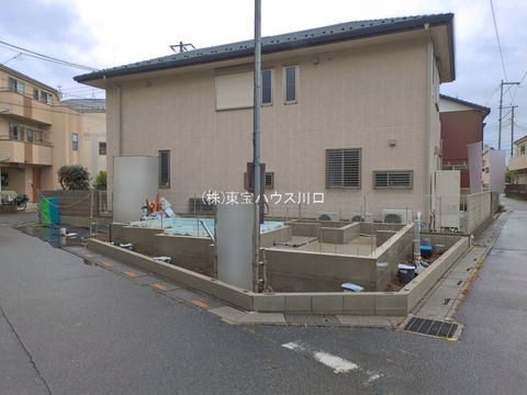 物件外観