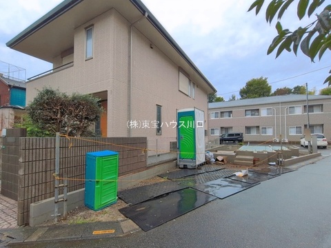 物件外観