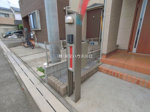 物件外観